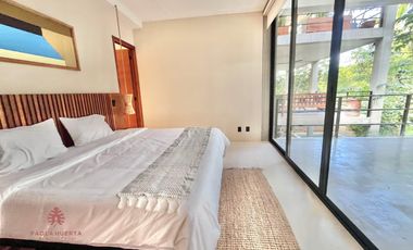 RENTA A LARGO PLAZO EN TULUM- LONG TERM RENTAL TULUM