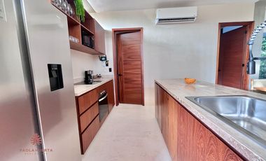 RENTA A LARGO PLAZO EN TULUM- LONG TERM RENTAL TULUM