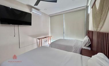 RENTA A LARGO PLAZO EN TULUM- LONG TERM RENTAL TULUM
