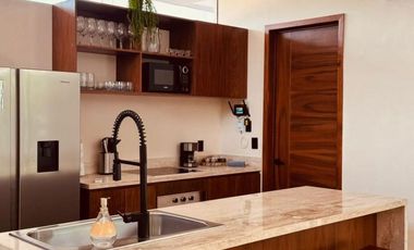 RENTA A LARGO PLAZO EN TULUM- LONG TERM RENTAL TULUM