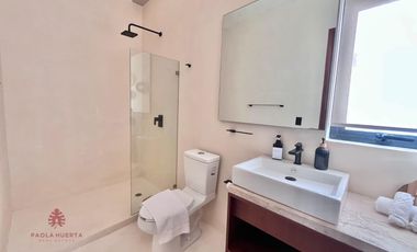 RENTA A LARGO PLAZO EN TULUM- LONG TERM RENTAL TULUM