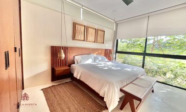 RENTA A LARGO PLAZO EN TULUM- LONG TERM RENTAL TULUM