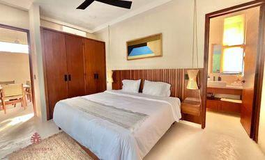 RENTA A LARGO PLAZO EN TULUM- LONG TERM RENTAL TULUM
