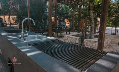 RENTA A LARGO PLAZO EN TULUM- LONG TERM RENTAL TULUM