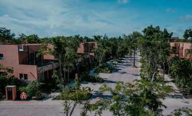 RENTA A LARGO PLAZO EN TULUM- LONG TERM RENTAL TULUM