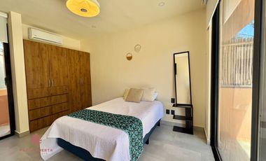RENTA A LARGO PLAZO EN TULUM- LONG TERM RENTAL TULUM