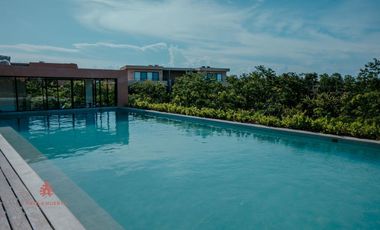 RENTA A LARGO PLAZO EN TULUM- LONG TERM RENTAL TULUM