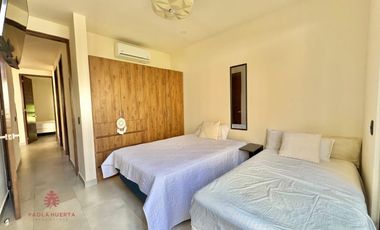 RENTA A LARGO PLAZO EN TULUM- LONG TERM RENTAL TULUM