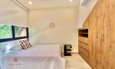 RENTA A LARGO PLAZO EN TULUM- LONG TERM RENTAL TULUM