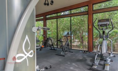 RENTA A LARGO PLAZO EN TULUM- LONG TERM RENTAL TULUM