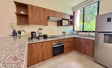 RENTA A LARGO PLAZO EN TULUM- LONG TERM RENTAL TULUM