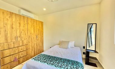 RENTA A LARGO PLAZO EN TULUM- LONG TERM RENTAL TULUM