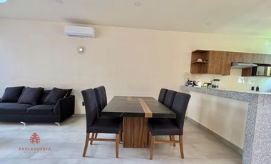 RENTA A LARGO PLAZO EN TULUM- LONG TERM RENTAL TULUM