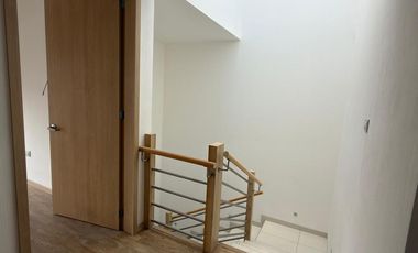 Casa en renta en El Castaño Metepec