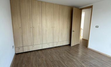 Casa en renta en El Castaño Metepec