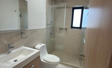 Casa en renta en El Castaño Metepec