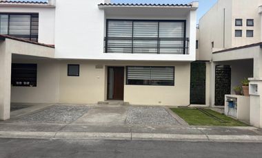 Casa en renta en El Castaño Metepec