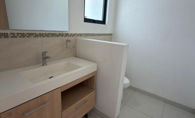 Casa en renta en El Castaño Metepec
