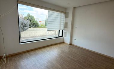 Casa en renta en El Castaño Metepec