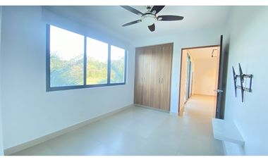 Se Vende Apartamento 2 Rec, River Valley, Panamá Pacifico