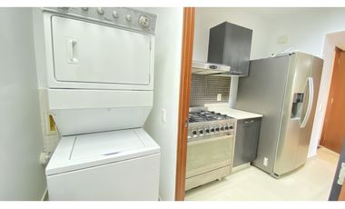 Se Vende Apartamento 2 Rec, River Valley, Panamá Pacifico