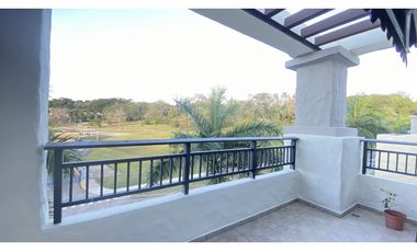 Se Vende Apartamento 2 Rec, River Valley, Panamá Pacifico