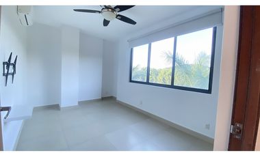 Se Vende Apartamento 2 Rec, River Valley, Panamá Pacifico