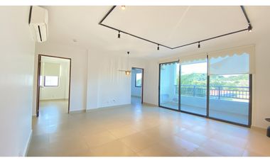 Se Vende Apartamento 2 Rec, River Valley, Panamá Pacifico