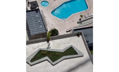 VILLA LUCRE / PORTOALEGRE / 103M / 3 HABITACION / BALCON / AMOBLADO