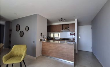 VILLA LUCRE / PORTOALEGRE / 103M / 3 HABITACION / BALCON / AMOBLADO