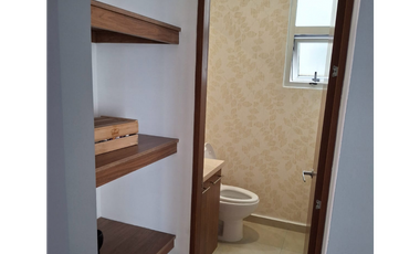 VILLA LUCRE / PORTOALEGRE / 103M / 3 HABITACION / BALCON / AMOBLADO