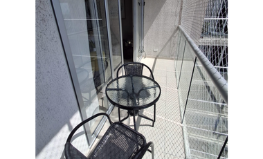 SE ALQUILA APARTAMENTO EN VILLA LUCRE PH PORTOALEGRE AMOBLADO