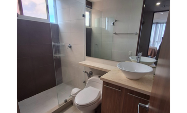 SE ALQUILA APARTAMENTO EN VILLA LUCRE PH PORTOALEGRE AMOBLADO