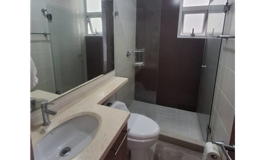 SE ALQUILA APARTAMENTO EN VILLA LUCRE PH PORTOALEGRE AMOBLADO