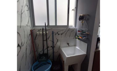 SE ALQUILA APARTAMENTO EN VILLA LUCRE PH PORTOALEGRE AMOBLADO