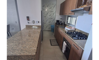 SE ALQUILA APARTAMENTO EN VILLA LUCRE PH PORTOALEGRE AMOBLADO
