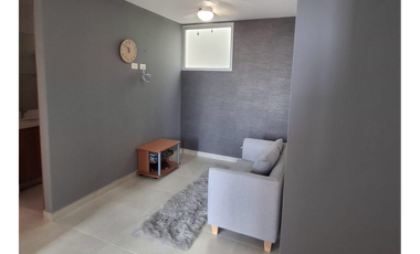 SE ALQUILA APARTAMENTO EN VILLA LUCRE PH PORTOALEGRE AMOBLADO