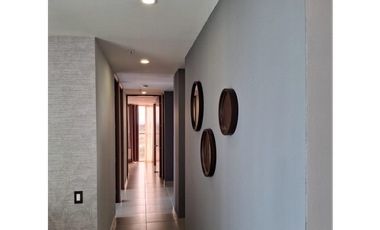 SE ALQUILA APARTAMENTO EN VILLA LUCRE PH PORTOALEGRE AMOBLADO