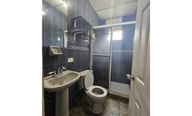 Alquiler de casa en barriada Los Pinos, Las Tablas