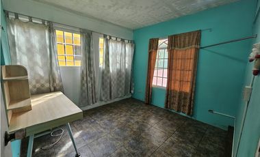 Alquiler de casa en barriada Los Pinos, Las Tablas