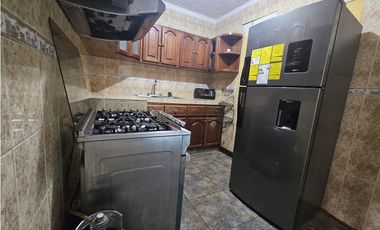 Alquiler de casa en barriada Los Pinos, Las Tablas