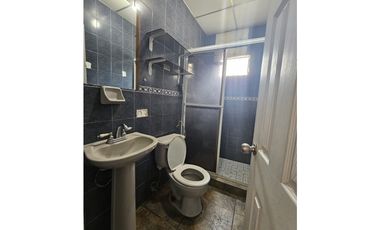 Alquiler de casa en barriada Los Pinos, Las Tablas