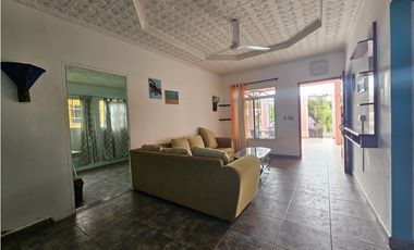 Alquiler de casa en barriada Los Pinos, Las Tablas