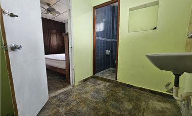 Alquiler de casa en barriada Los Pinos, Las Tablas