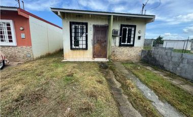 Casa venta en Puerto Caimito, La Chorrera