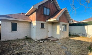 Gran oportunidad casa original, sin modificaciones¡¡¡