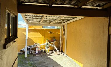 Amplia casa de 3 dormitorios en excelente sector de Coronel