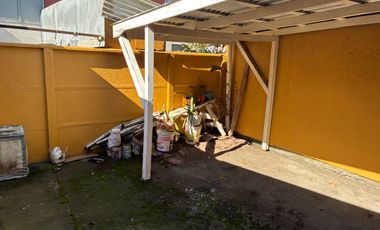 Amplia casa de 3 dormitorios en excelente sector de Coronel