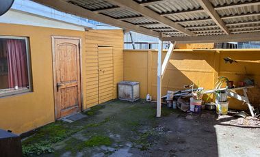 Amplia casa de 3 dormitorios en excelente sector de Coronel