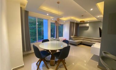 Se alquila apartamento en Sabanitas